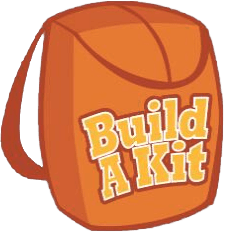Build A Kit Logo