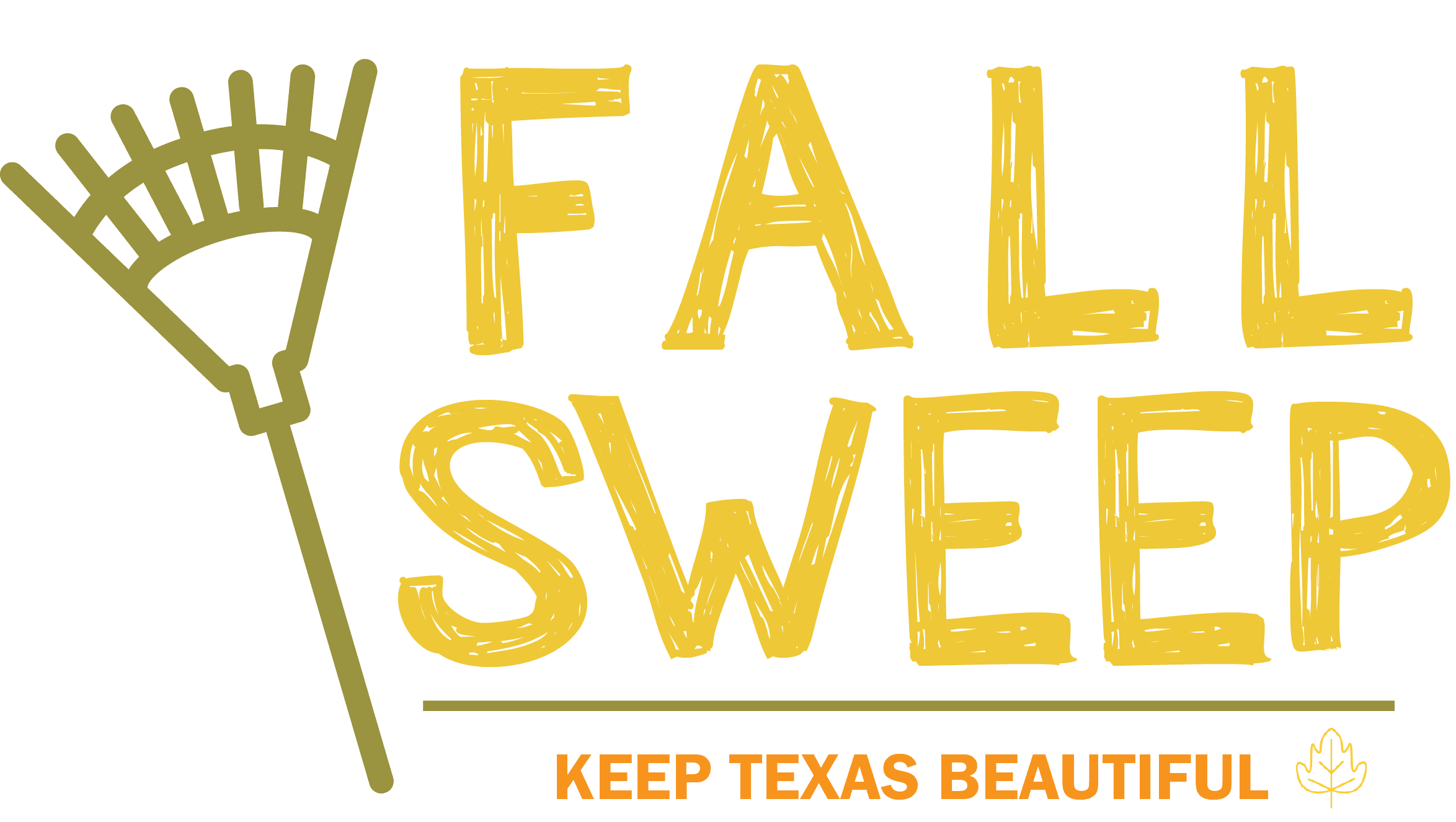 Fall Sweep Logo