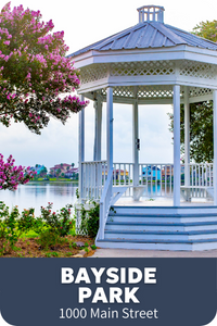 Bayside Park Image Card