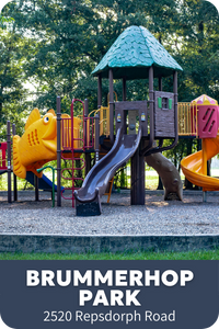Brummerhop Park Image Card