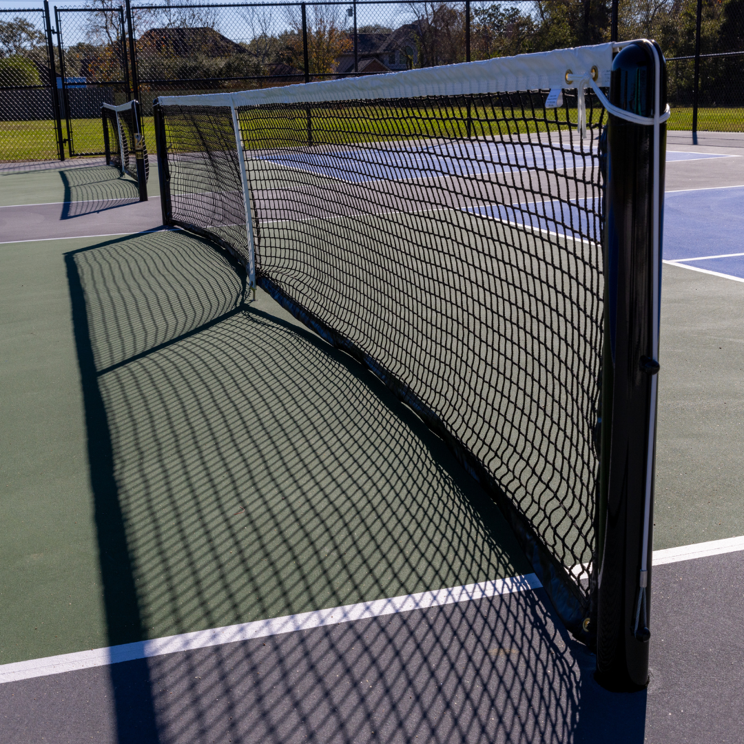 Seabrook Pickleball Court 1