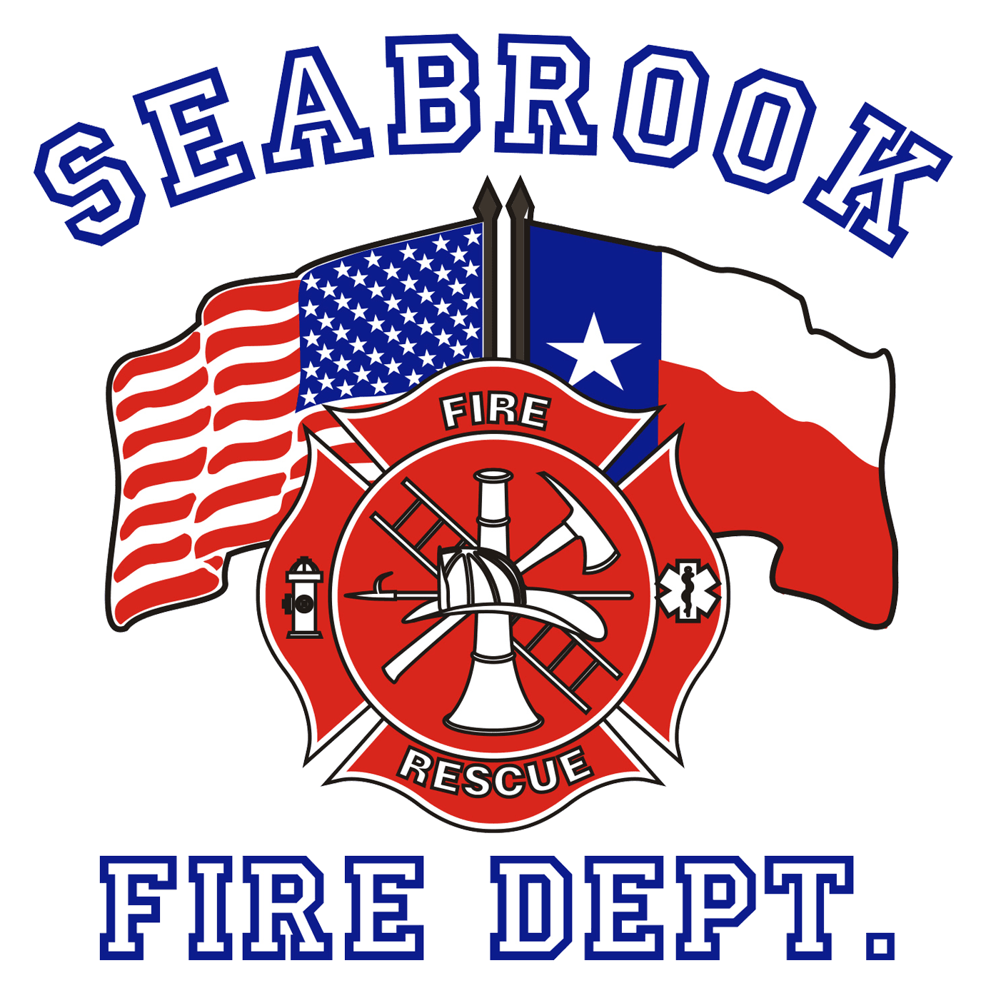 Seabrook Volunteer Fire Department